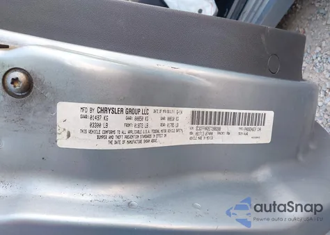 2014 Fiat 500 Pop from USA, damaged, VIN 3C3CFFAR2ET288288